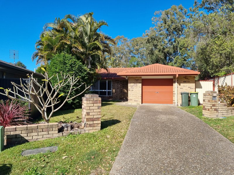 27 Parklake Drive, Mudgeeraba QLD 4213