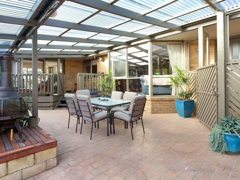 27 Parkside Crescent, Mornington VIC 3931