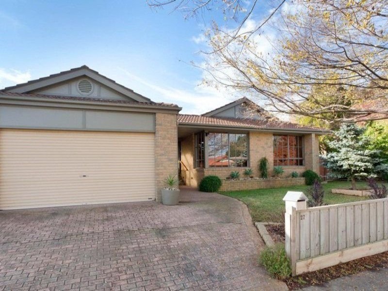 Photo - 27 Parkside Crescent, Mornington VIC 3931 - Image 12