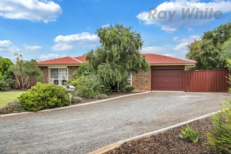 27 Parkview Drive, Blakeview SA 5114