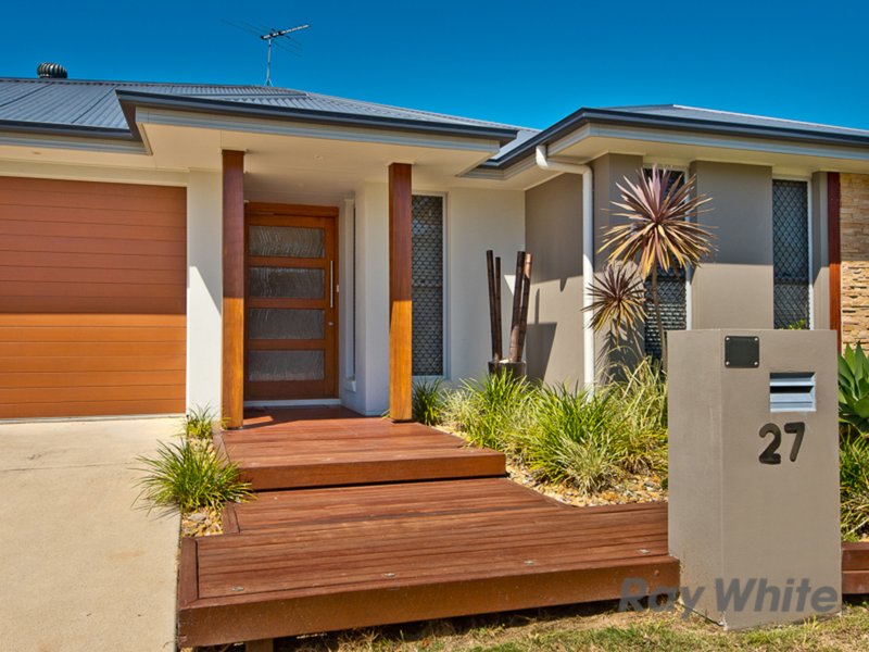 Photo - 27 Parkway Cres , Murrumba Downs QLD 4503 - Image 25