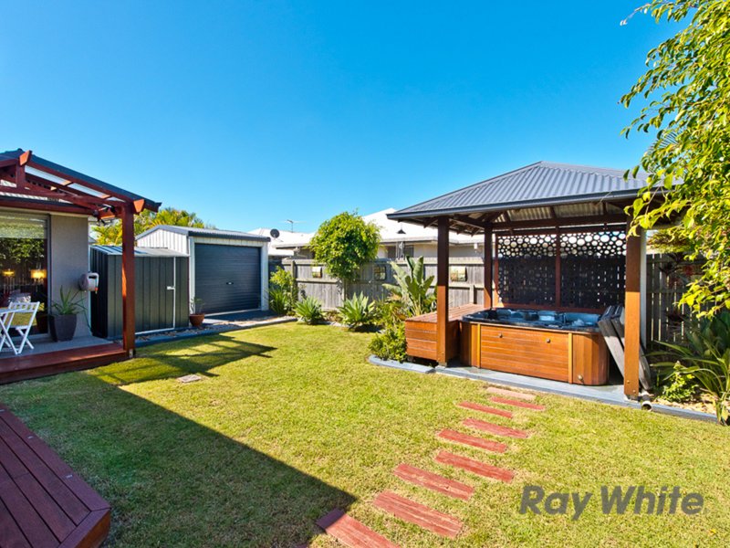 27 Parkway Crescent, Murrumba Downs QLD 4503