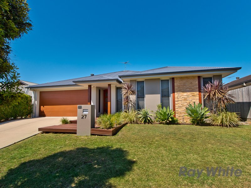 Photo - 27 Parkway Crescent, Murrumba Downs QLD 4503 - Image 2