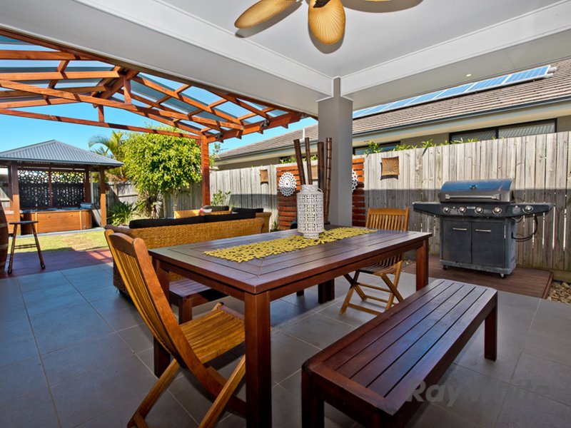 Photo - 27 Parkway Crescent, Murrumba Downs QLD 4503 - Image 21