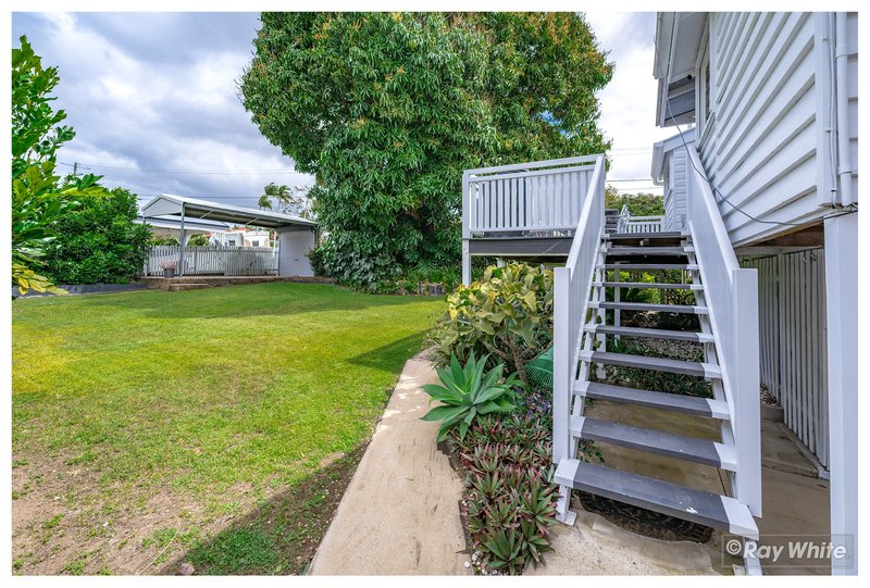 Photo - 27 Parnell Street, Allenstown QLD 4700 - Image 27