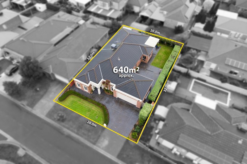 Photo - 27 Parramatta Walk, Craigieburn VIC 3064 - Image 18