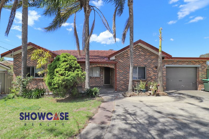 27 Paterson Street, Carlingford NSW 2118