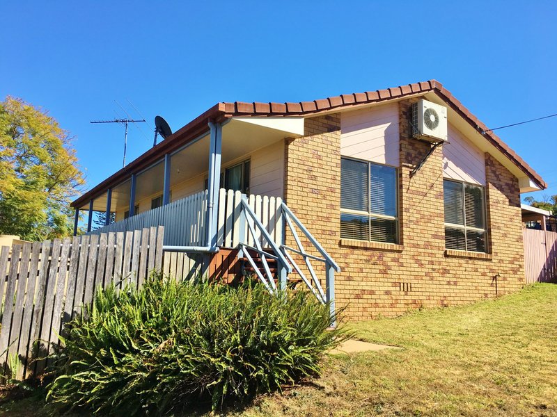 Photo - 27 Patrick Street, Kingaroy QLD 4610 - Image 1