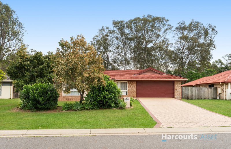 27 Patsy Crescent, Redbank Plains QLD 4301