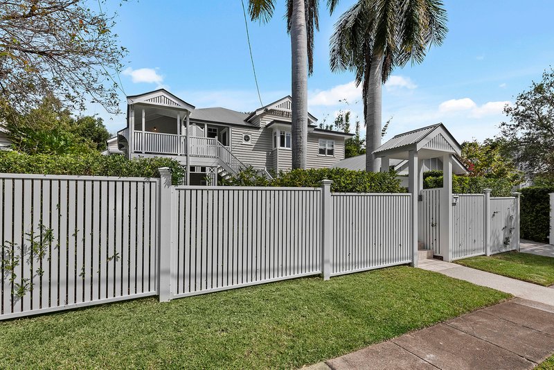 Photo - 27 Pattison Avenue, Norman Park QLD 4170 - Image 27