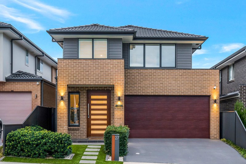 Photo - 27 Pear Street, Austral NSW 2179 - Image 3