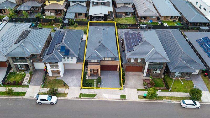 Photo - 27 Pear Street, Austral NSW 2179 - Image 19