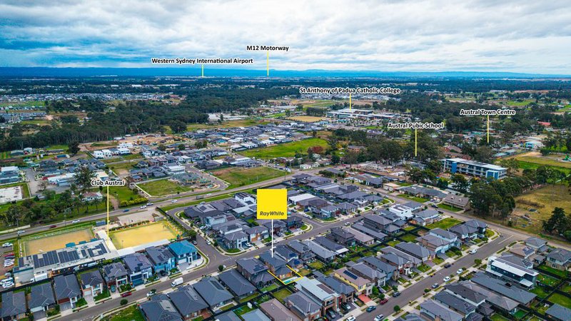 Photo - 27 Pear Street, Austral NSW 2179 - Image 21