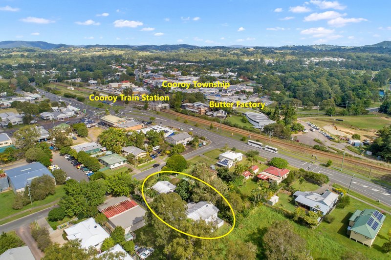 2/7 Pearl Street, Cooroy QLD 4563