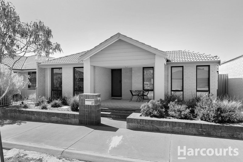 27 Pegus Meander, South Yunderup WA 6208