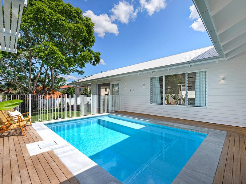 Photo - 27 Pelham Street, Coorparoo QLD 4151 - Image 12