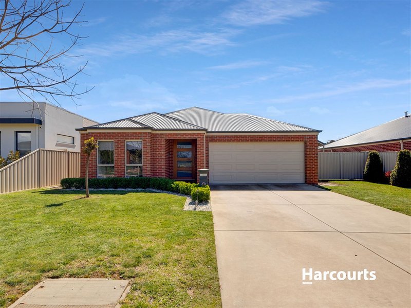 27 Pelican Court, Wangaratta VIC 3677