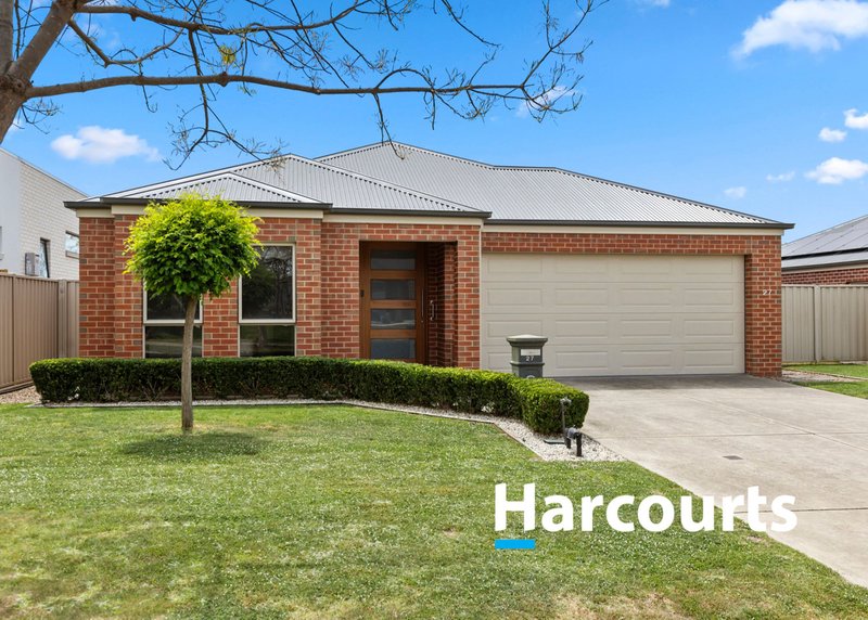 27 Pelican Court, Wangaratta VIC 3677