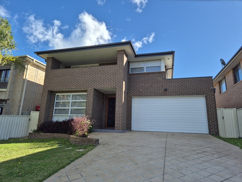 Photo - 27 Pemberton Street, Parramatta NSW 2150 - Image 1