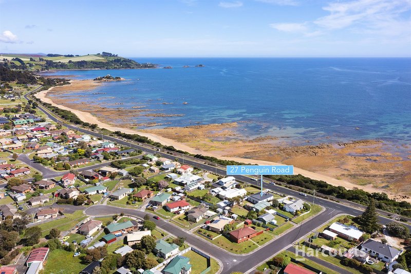 Photo - 27 Penguin Road, West Ulverstone TAS 7315 - Image 2