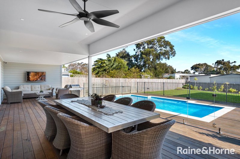 27 Penguins Head Road, Culburra Beach NSW 2540