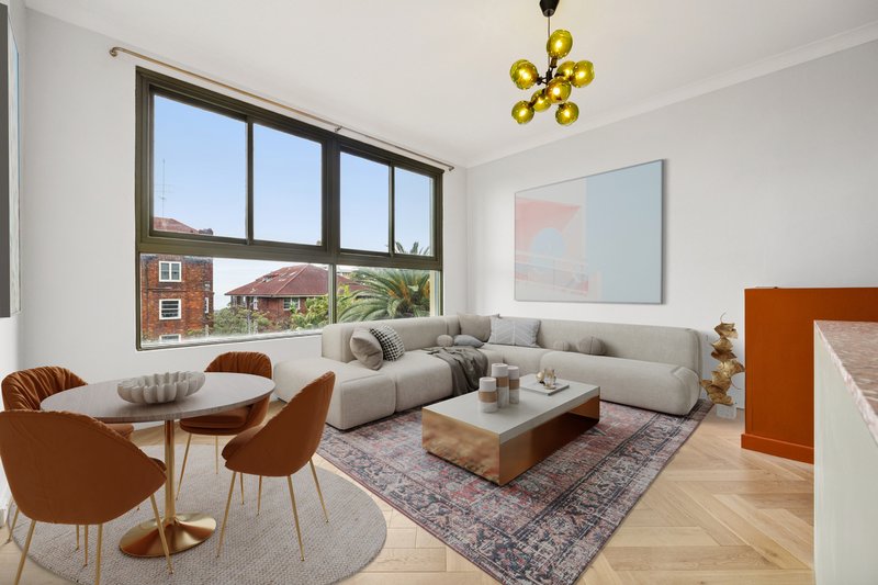 Photo - 2/7 Penkivil Street, Bondi NSW 2026 - Image 1