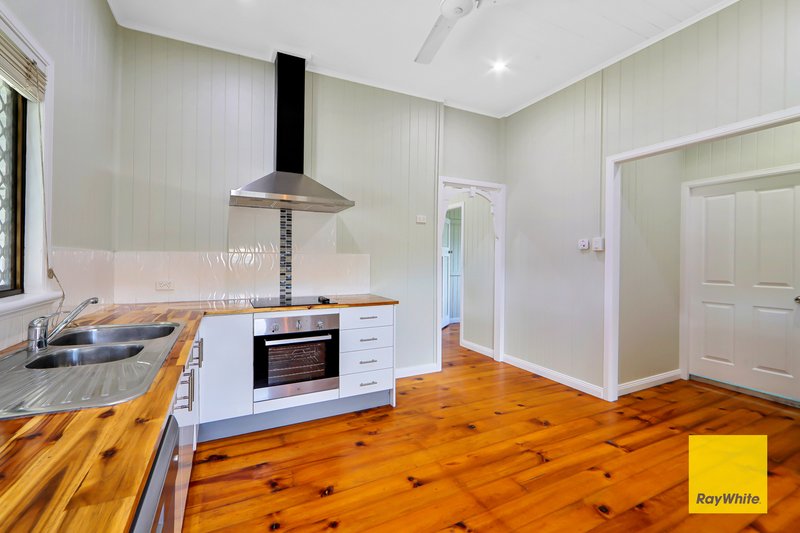 Photo - 27 Penny Street, Millbank QLD 4670 - Image 1