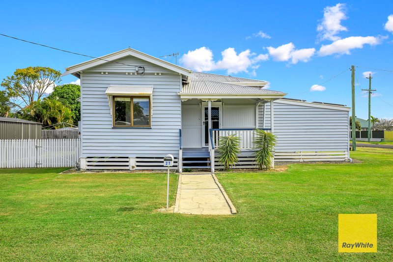 Photo - 27 Penny Street, Millbank QLD 4670 - Image 2