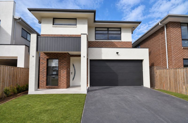 Photo - 27 Pentecost Crescent, Marsden Park NSW 2765 - Image 1