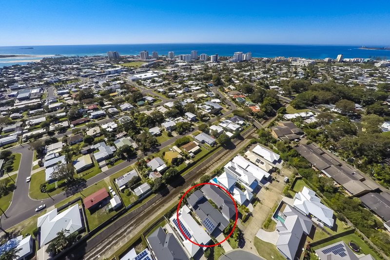 27 Pepper Tree Circuit, Maroochydore QLD 4558