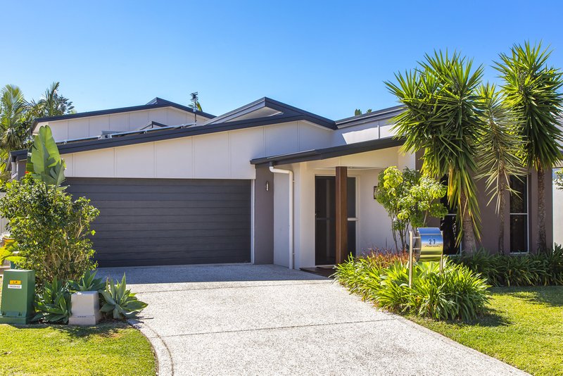 Photo - 27 Pepper Tree Circuit, Maroochydore QLD 4558 - Image 3