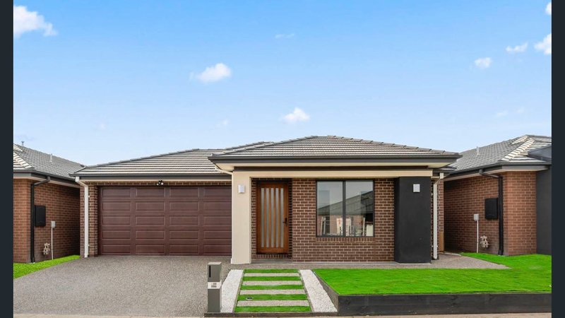 Photo - 27 Persley Street, Tarneit VIC 3029 - Image 1