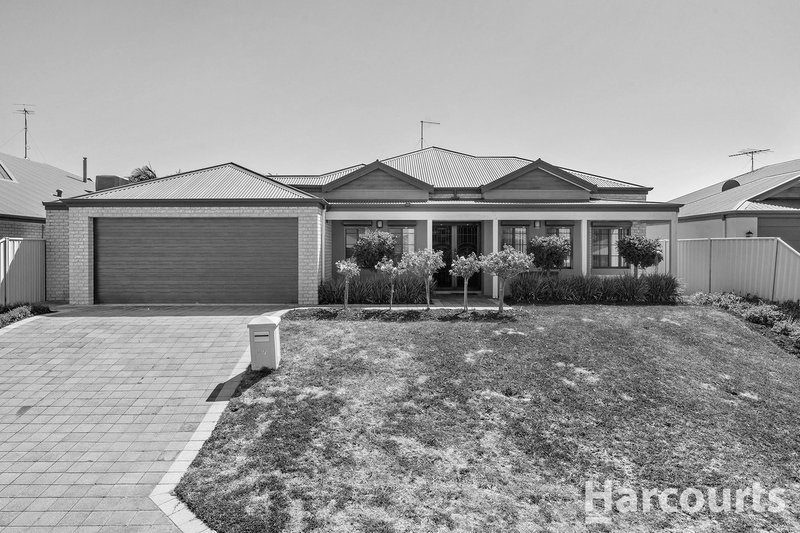 27 Petit Loop, Dudley Park WA 6210