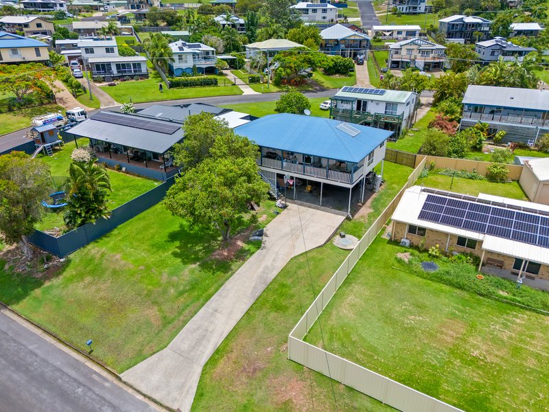 27 Petrel Ave , River Heads QLD 4655