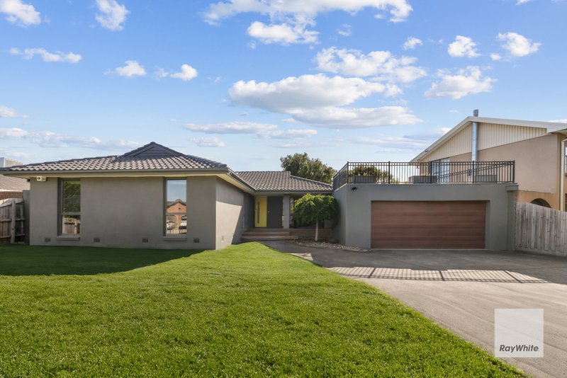 27 Pindari Avenue, Taylors Lakes VIC 3038