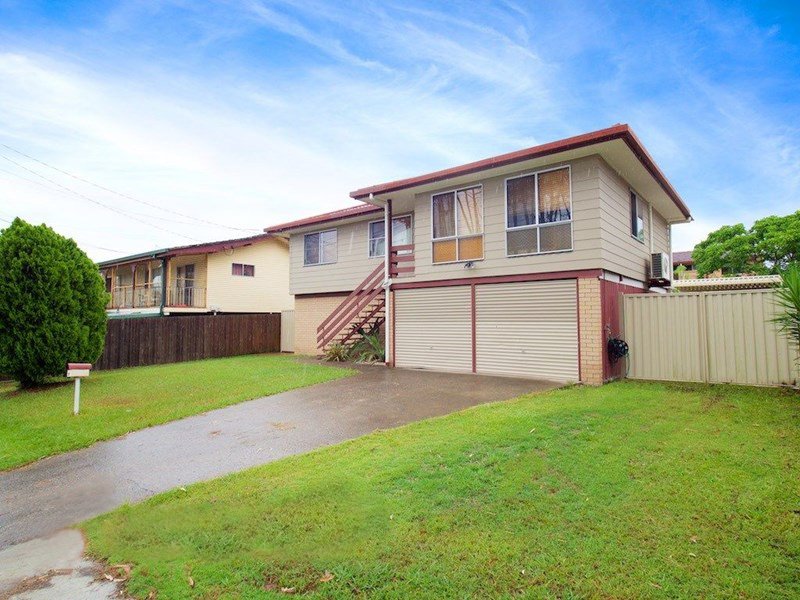 27 Pine Drive, Woodridge QLD 4114