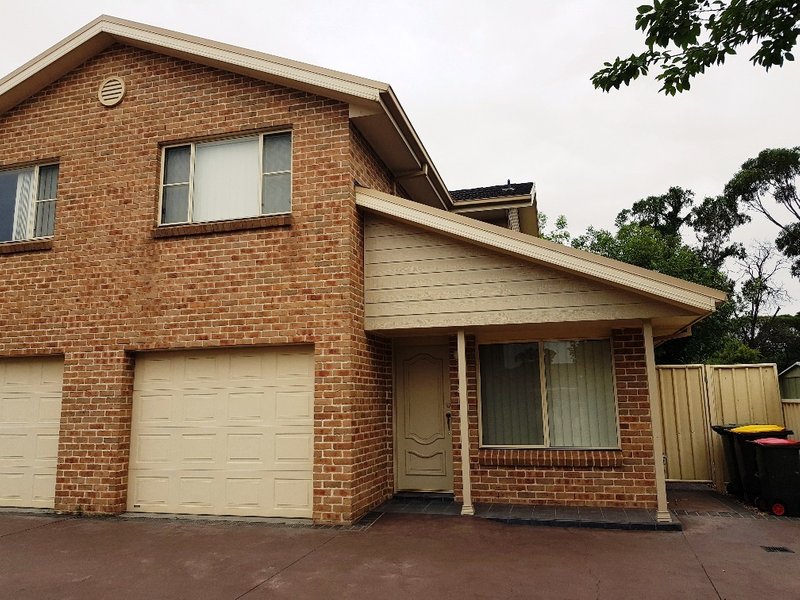 2/7 Platypus Close, Figtree NSW 2525