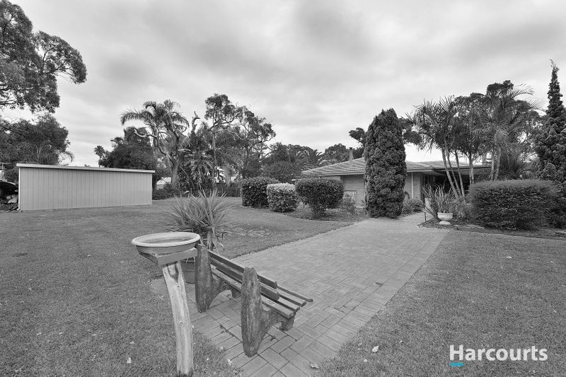 27 Pleasant Grove Circle, Falcon WA 6210