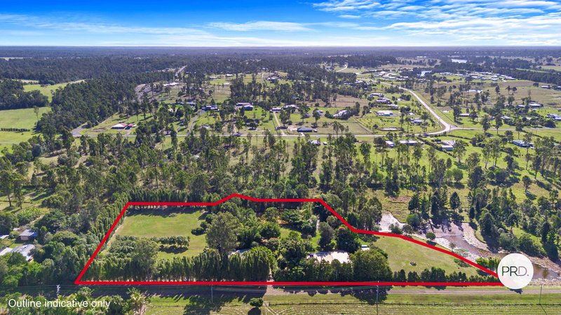 27 Pleasant View Road, Yengarie QLD 4650