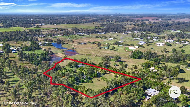 Photo - 27 Pleasant View Road, Yengarie QLD 4650 - Image 33