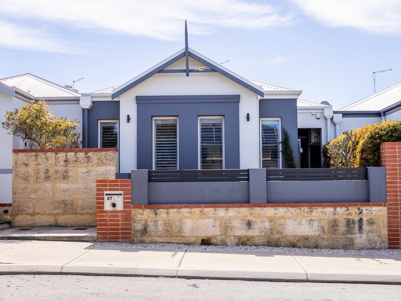 Photo - 27 Pollock Way, Clarkson WA 6030 - Image 1