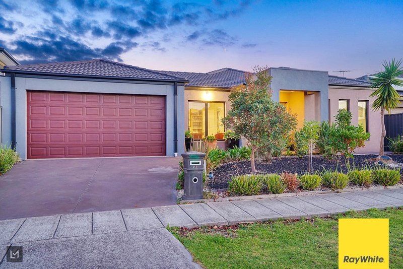 27 Poplar Blvd , Tarneit VIC 3029