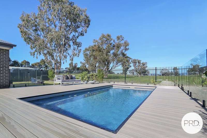 Photo - 27 Potoroo Avenue, Thurgoona NSW 2640 - Image 1