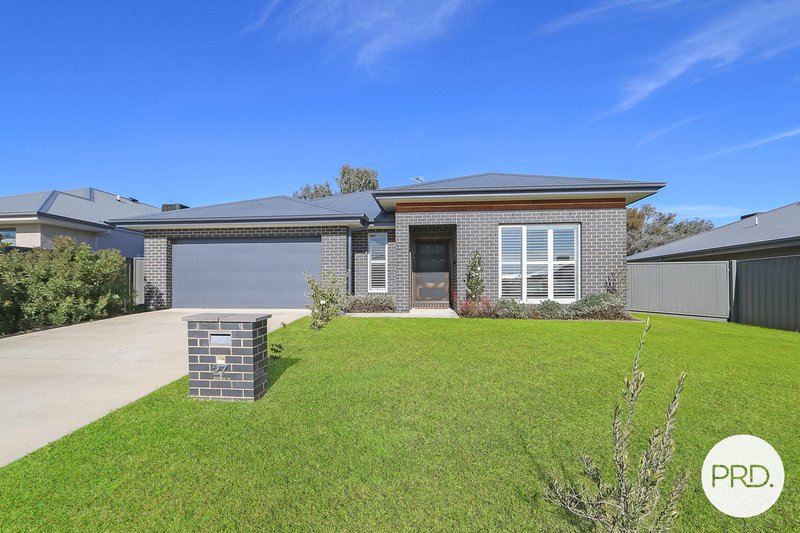 Photo - 27 Potoroo Avenue, Thurgoona NSW 2640 - Image 3