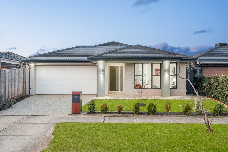 Photo - 27 Powlett Drive, Clyde VIC 3978 - Image 1