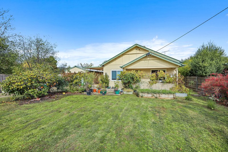 Photo - 27 Princes Highway, Trafalgar VIC 3824 - Image