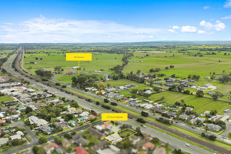 Photo - 27 Princes Highway, Trafalgar VIC 3824 - Image 15