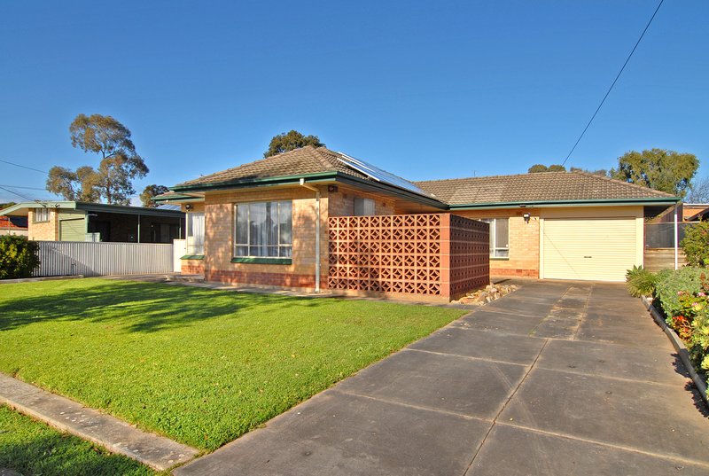 27 Priscilla Road, Pooraka SA 5095