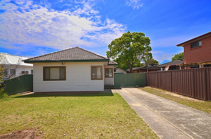 Photo - 27 Pritchard Street, Wentworthville NSW 2145 - Image