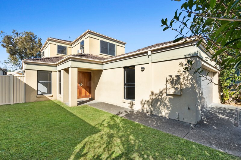 27 Prospect Court, Robina QLD 4226